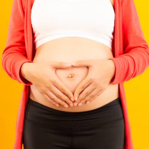 Various Accessories - 5lb MYSTERY BOX! MATERNITY Clothes Size EXTRA Large